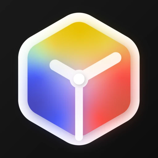 CubeTime Logo